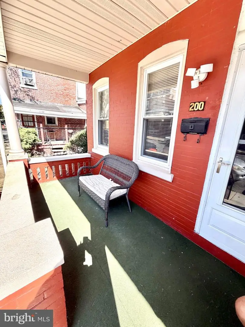 200 S Harrison St, Wilmington, DE 19805 - #2
