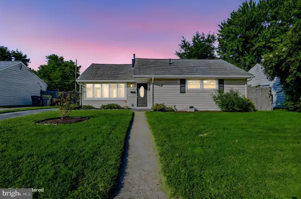 117 Rita Rd, NEW CASTLE, DE 19720