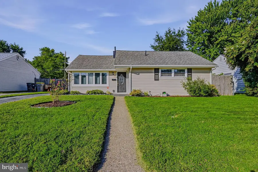 117 Rita Rd, New Castle, DE 19720 - #2