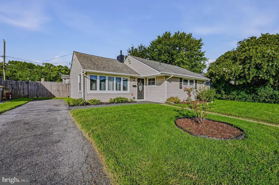 117 Rita Rd, New Castle, DE 19720 - #3