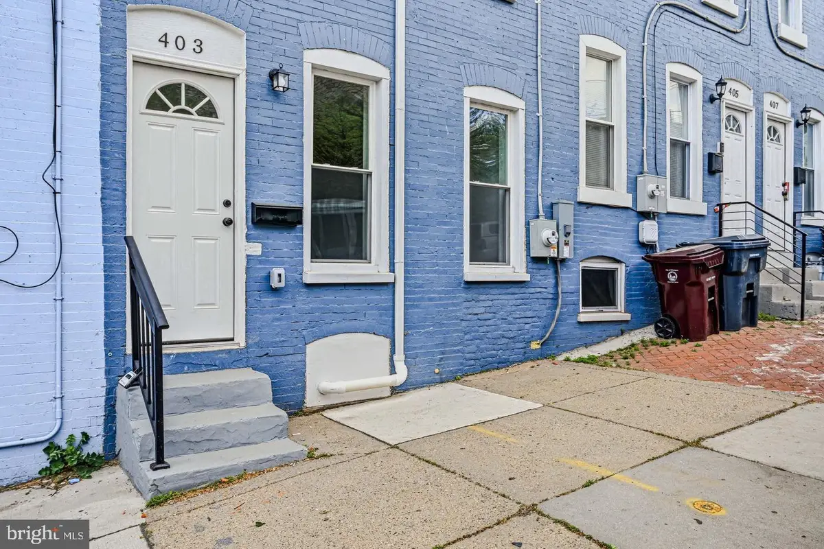 403 N Rodney St, Wilmington, DE 19805 - #1