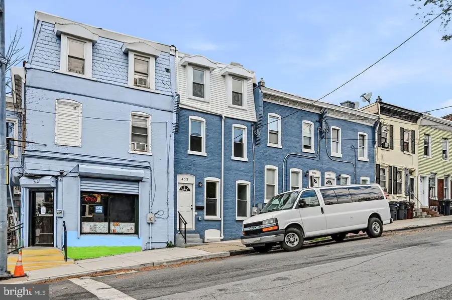 403 N Rodney St, Wilmington, DE 19805 - #3