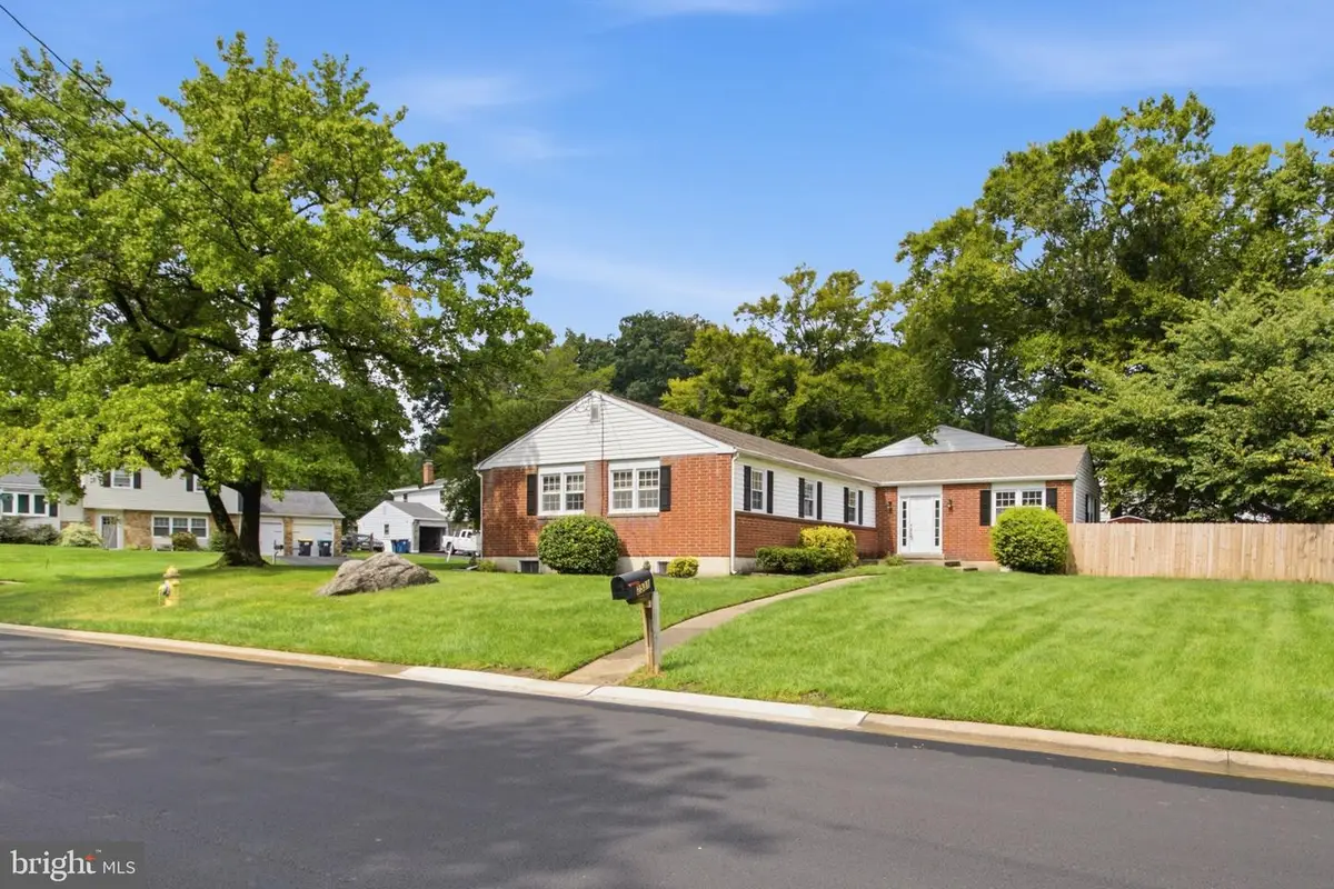 2531 Dartmouth Woods Rd, Wilmington, DE 19810 - #1