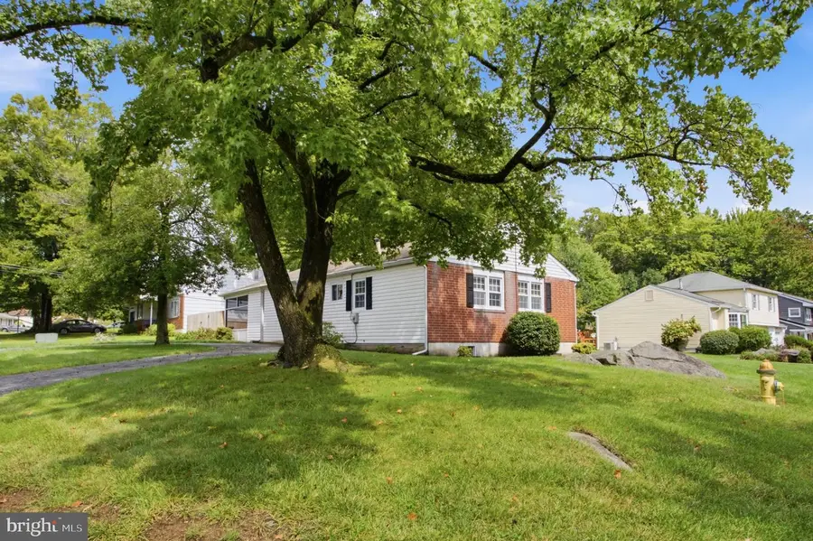 2531 Dartmouth Woods Rd, Wilmington, DE 19810 - #2
