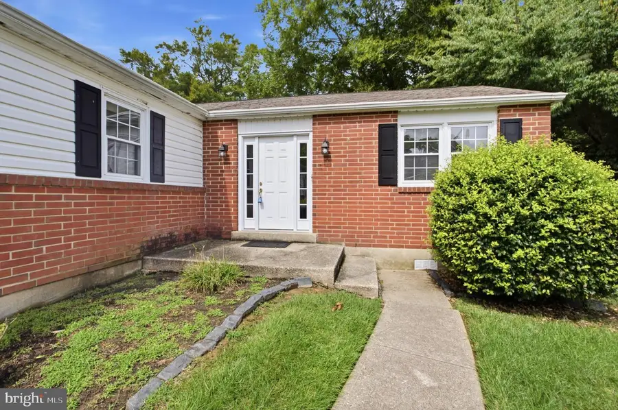 2531 Dartmouth Woods Rd, Wilmington, DE 19810 - #3