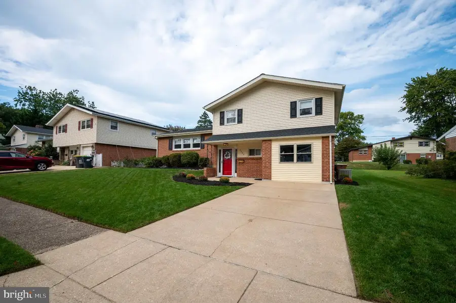 2209 Lido Ln, Wilmington, DE 19810 - #2