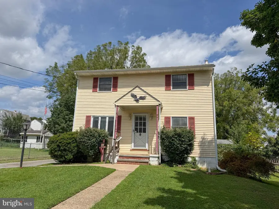 203 Clayton Ave, Wilmington, DE 19809 - #2