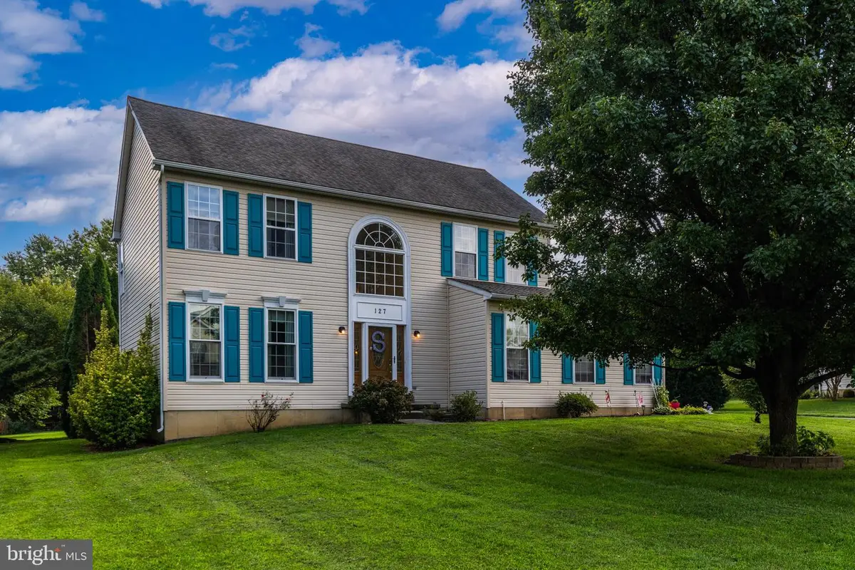 127 Middessa Dr, Middletown, DE 19709 - #1