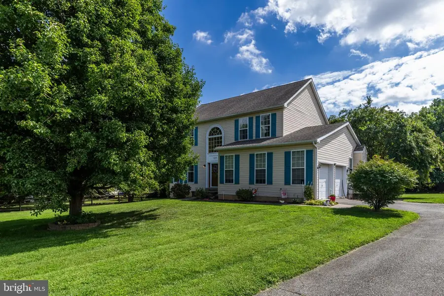 127 Middessa Dr, Middletown, DE 19709 - #2