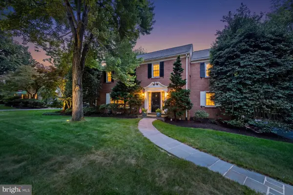 904 Stuart Rd, WILMINGTON, DE 19807