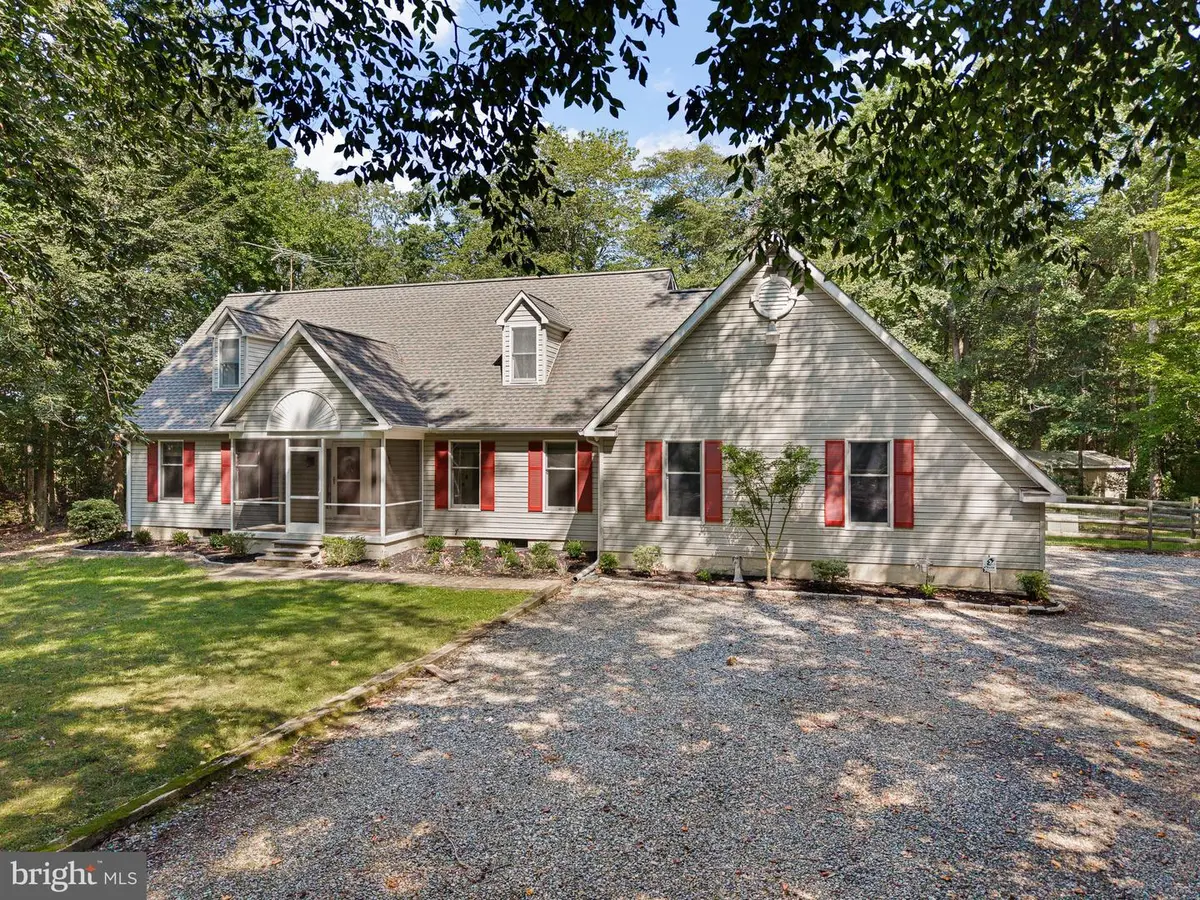 105 Thoroughfare Neck Rd, Townsend, DE 19734 - #1