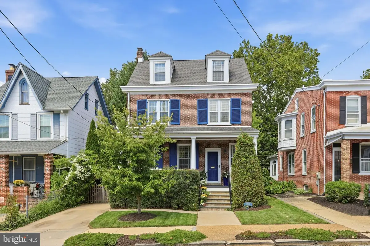 1405 Riverview Ave, Wilmington, DE 19806 - #1