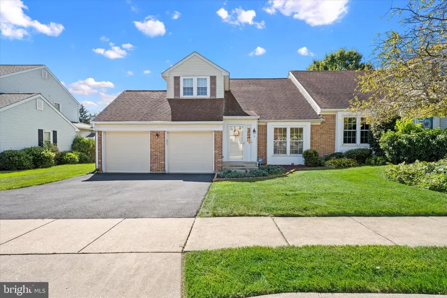 13 Green Meadow Ct, Newark, DE 19711 - #2