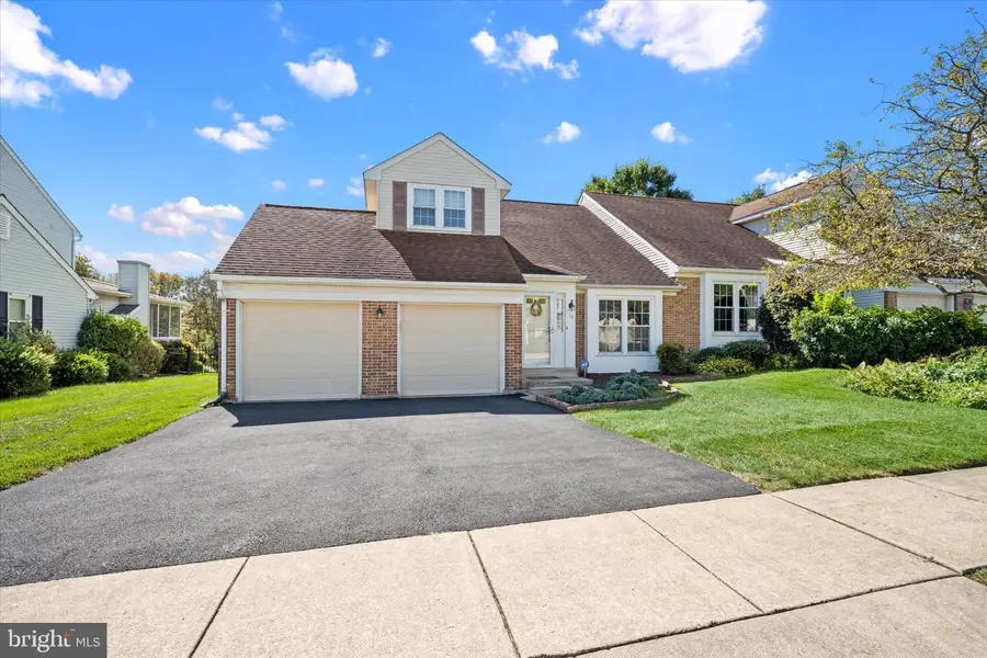 13 Green Meadow Ct, Newark, DE 19711 - #3