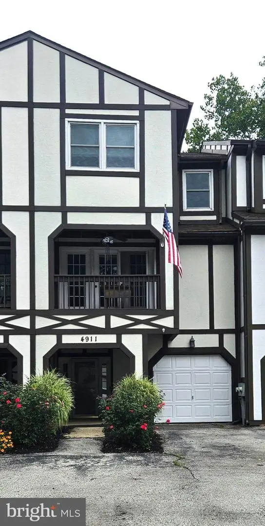 4911 Plum Run Ct, Wilmington, DE 19808 - #1