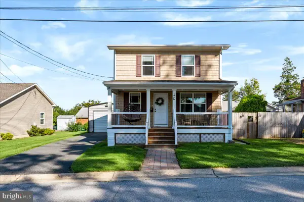 4 E Keystone Ave, WILMINGTON, DE 19804