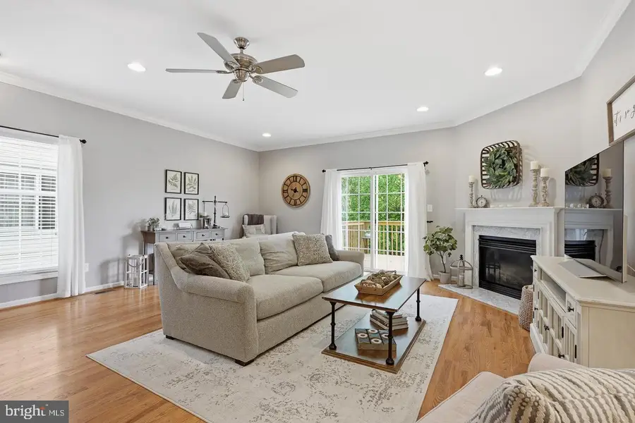 121 Pumpkin Patch Ln, Hockessin, DE 19707 - #3