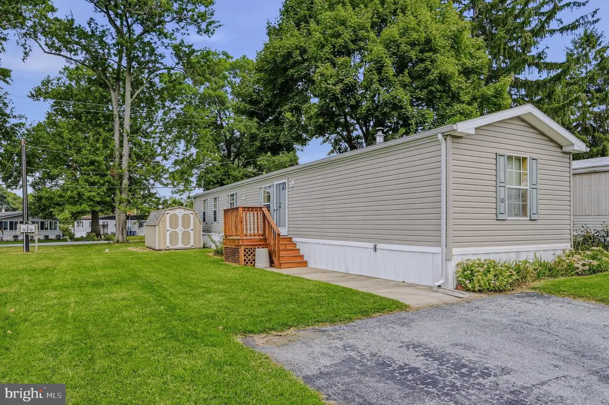 10 Laurel Ln, Newark, DE 19713 - #1
