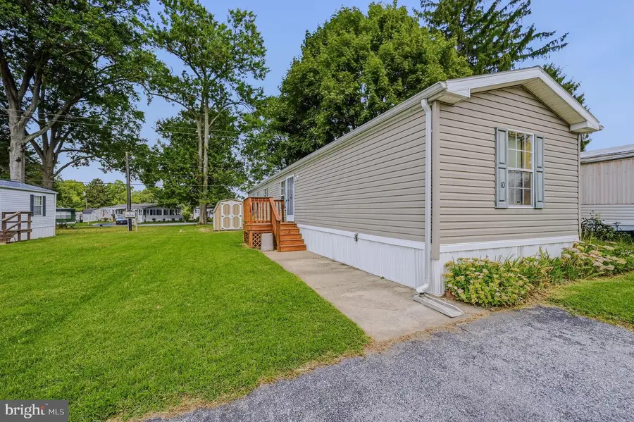 10 Laurel Ln, Newark, DE 19713 - #3