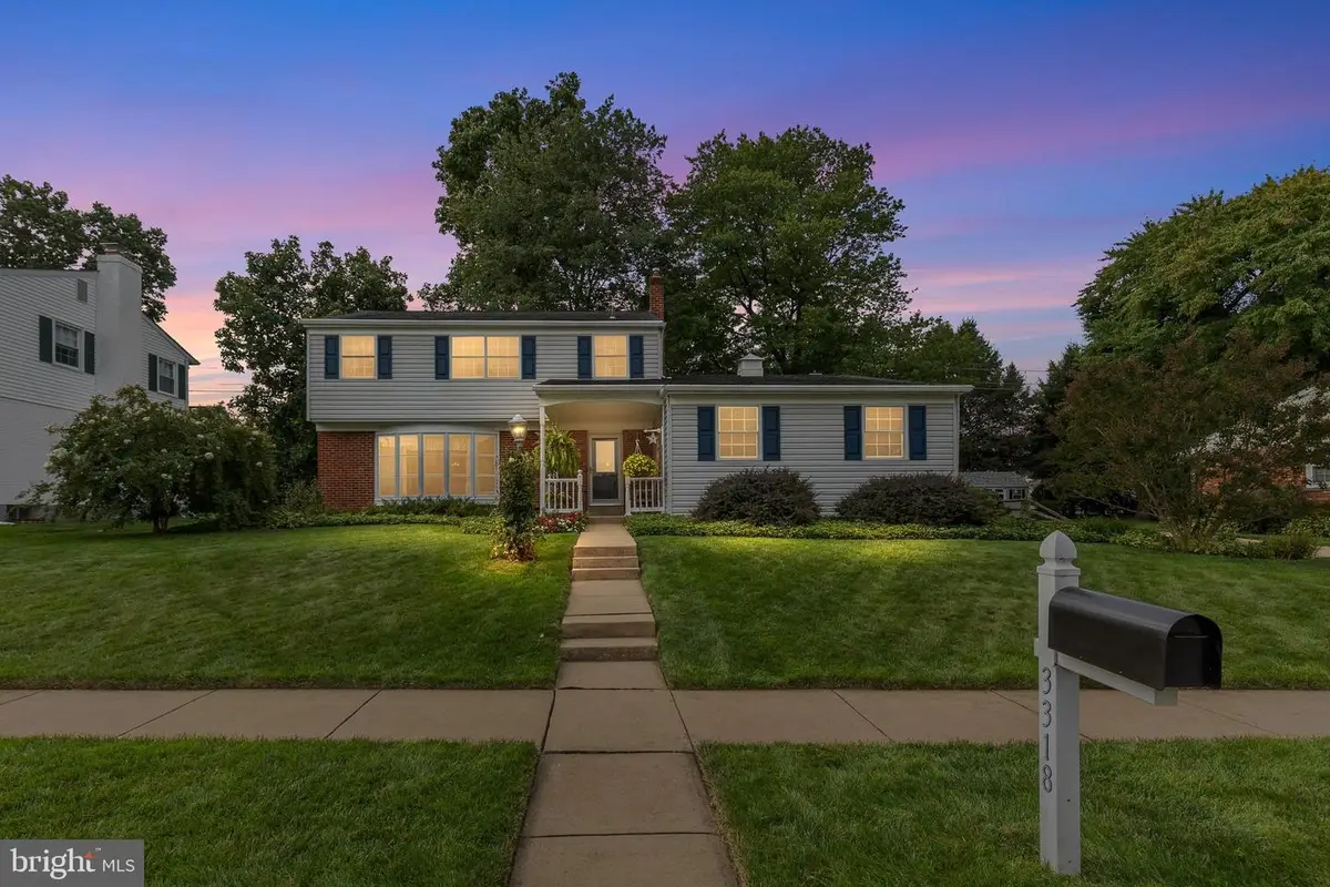 3318 Morningside Dr, Wilmington, DE 19810 - #1