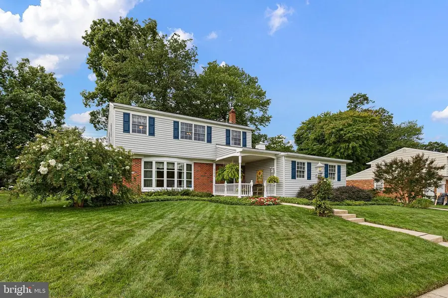 3318 Morningside Dr, Wilmington, DE 19810 - #2