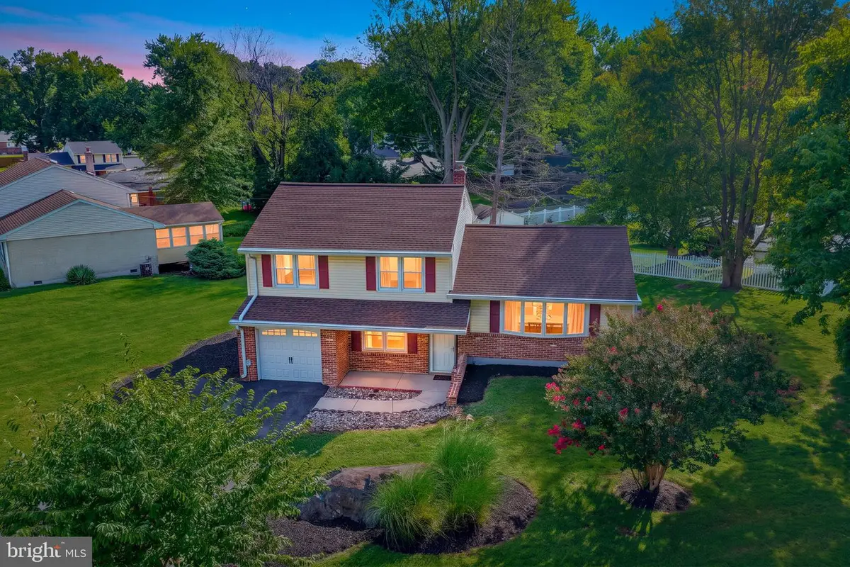 2313 Graywood Rd, Wilmington, DE 19810 - #1