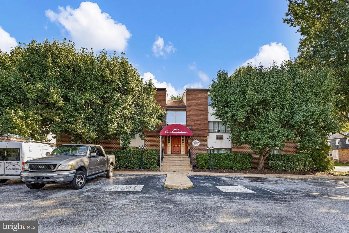 610 W 11th St #a009, New Castle, DE 19720 - #1