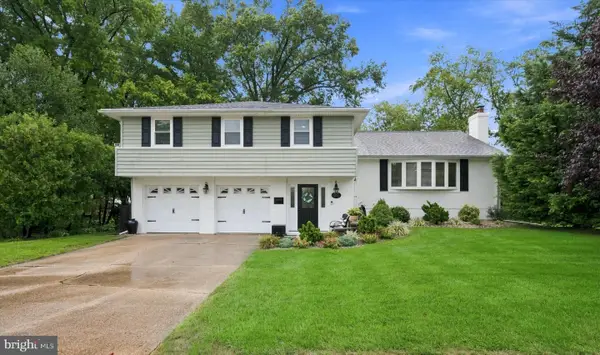2401 Matwood Rd, WILMINGTON, DE 19810