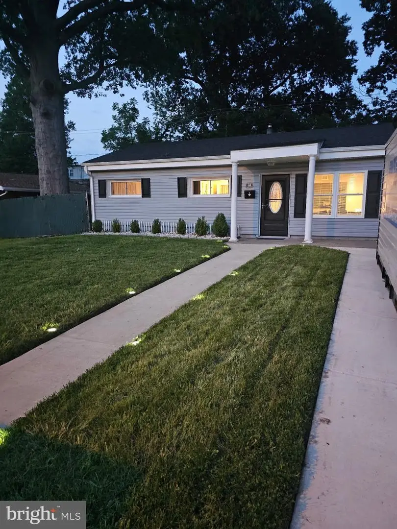 419 Carver Dr, Wilmington, DE 19801 - #2