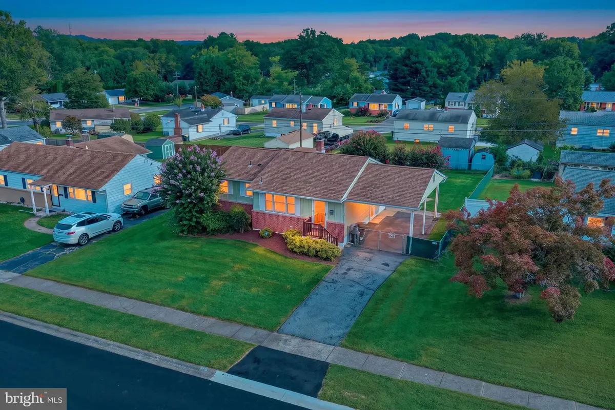607 Tamara Cir, Newark, DE 19711 - #1