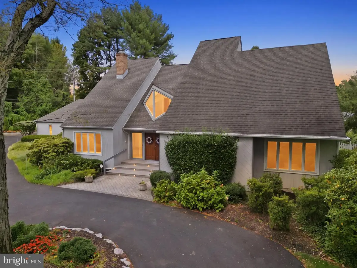 4107 Kennett Pike, Wilmington, DE 19807 - #1