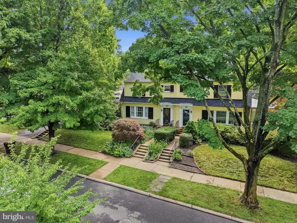 722 Nottingham Rd, WILMINGTON, DE 19805