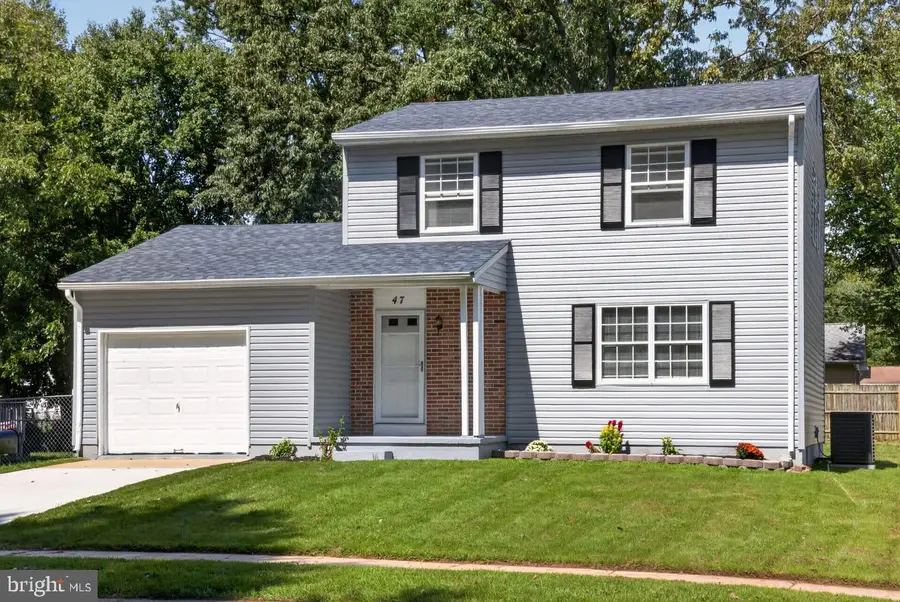 47 Midland Dr, Newark, DE 19713 - #2
