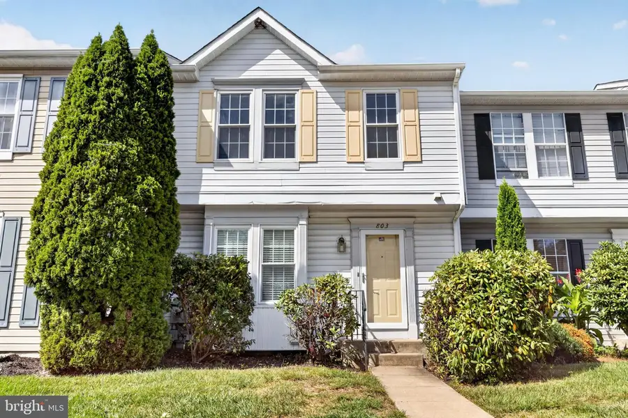 803 Arbern Pl, Newark, DE 19711 - #3