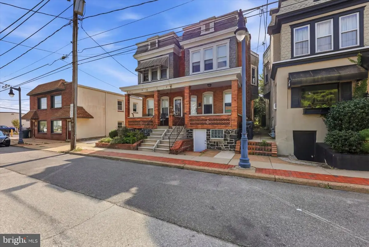 832 N Union St, Wilmington, DE 19805 - #1
