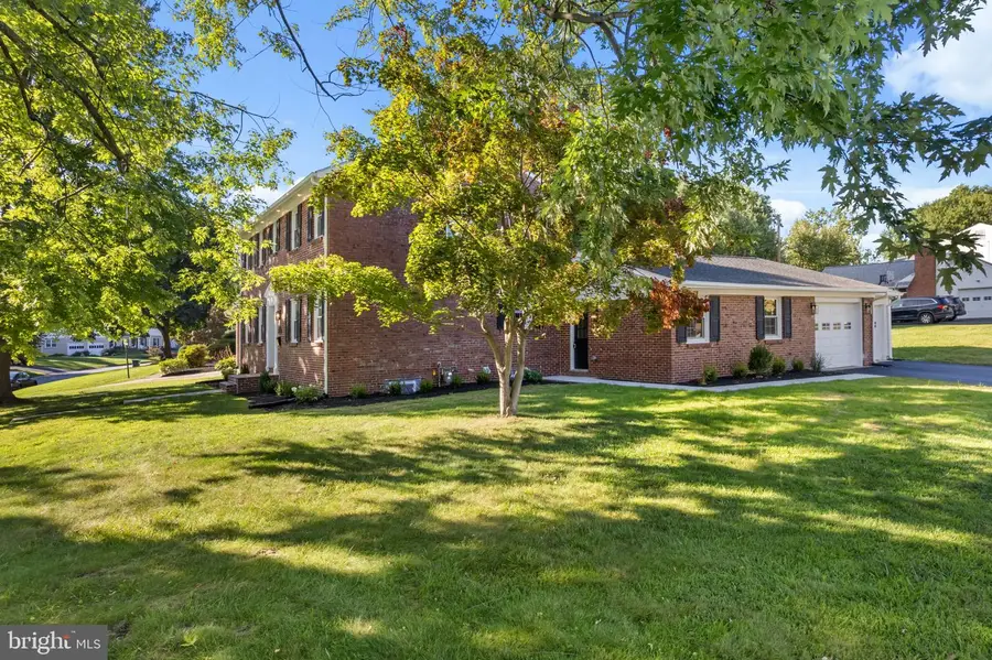 1101 Webster Dr, Wilmington, DE 19803 - #2