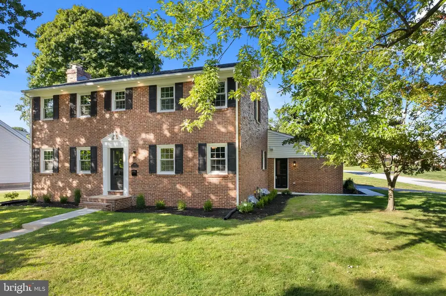 1101 Webster Dr, Wilmington, DE 19803 - #3