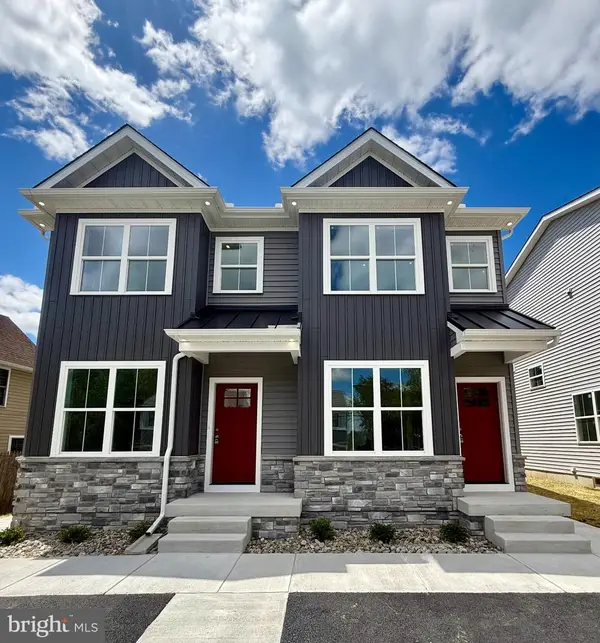 4 Arbutus Ave, HISTORIC NEW CASTLE, DE 19720