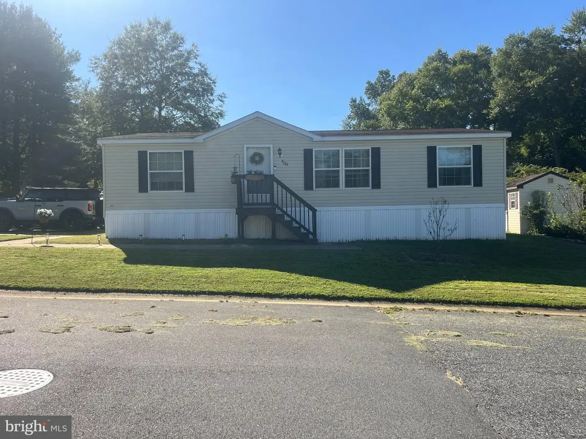 408 Taylor St, Bear, DE 19701 - #1