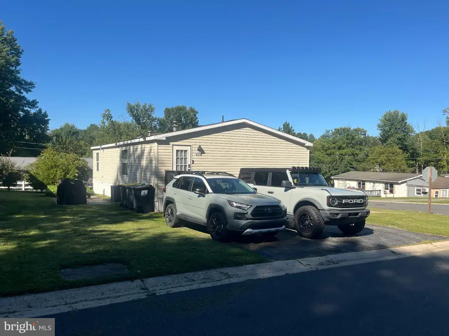 408 Taylor St, Bear, DE 19701 - #3