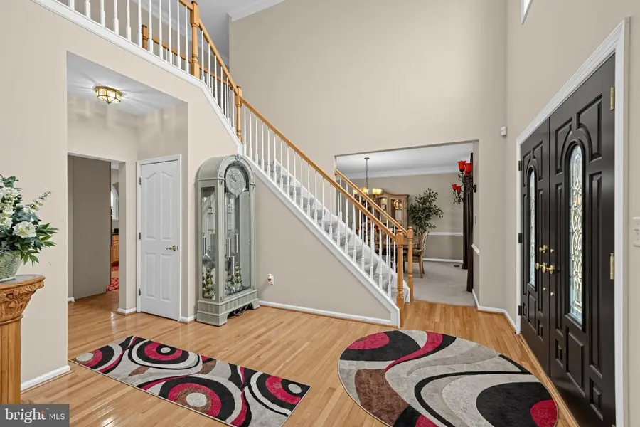 111 Amberwood Dr, Bear, DE 19701 - #2