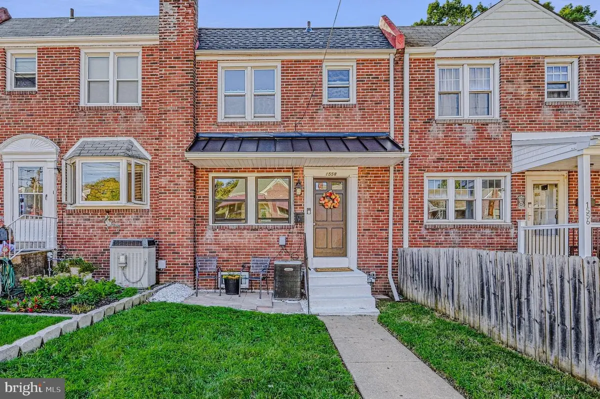 1558 Clayton Rd, Wilmington, DE 19805 - #1