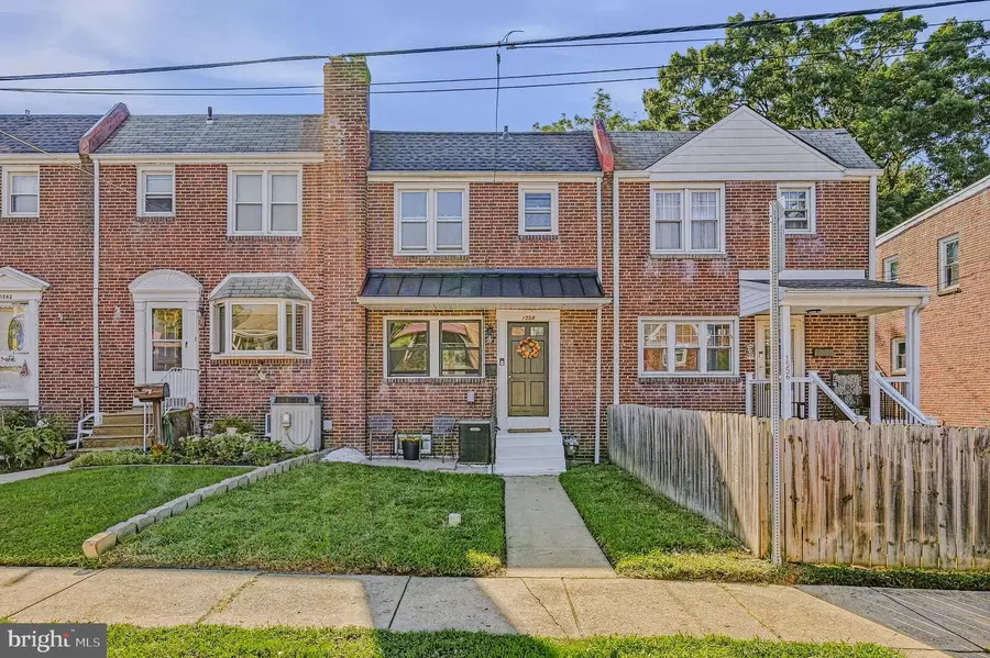 1558 Clayton Rd, Wilmington, DE 19805 - #3