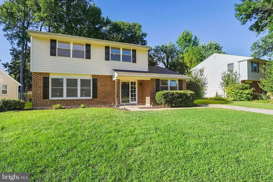93 S Skyward Dr, Newark, DE 19713 - #2