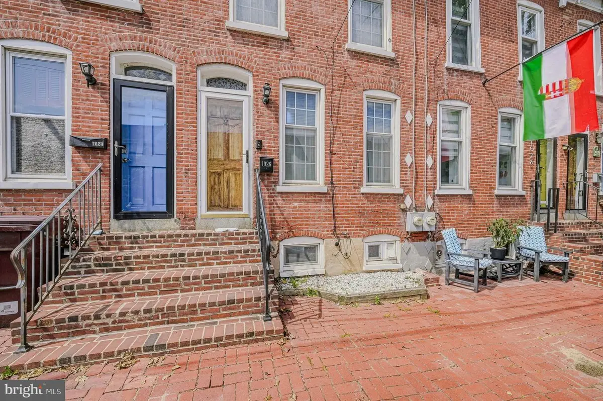 1026 Mcdowell St, Wilmington, DE 19805 - #1
