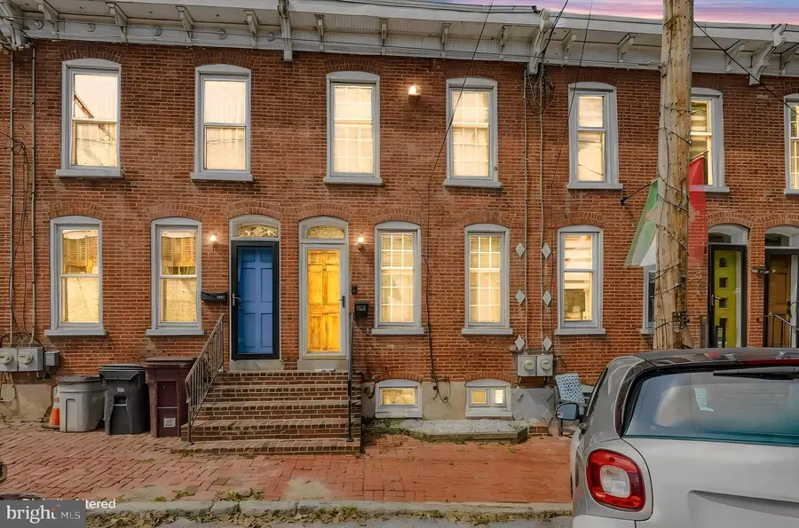 1026 Mcdowell St, Wilmington, DE 19805 - #3