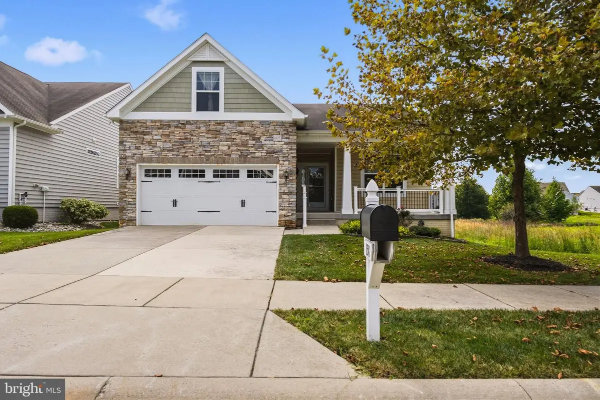 158 Silver Maple Rd, Middletown, DE 19709 - #1