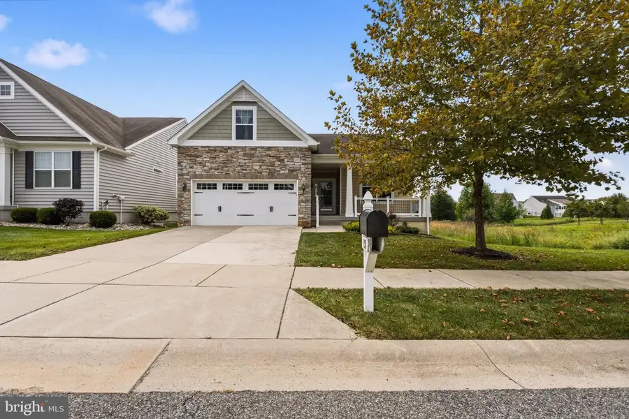 158 Silver Maple Rd, Middletown, DE 19709 - #2