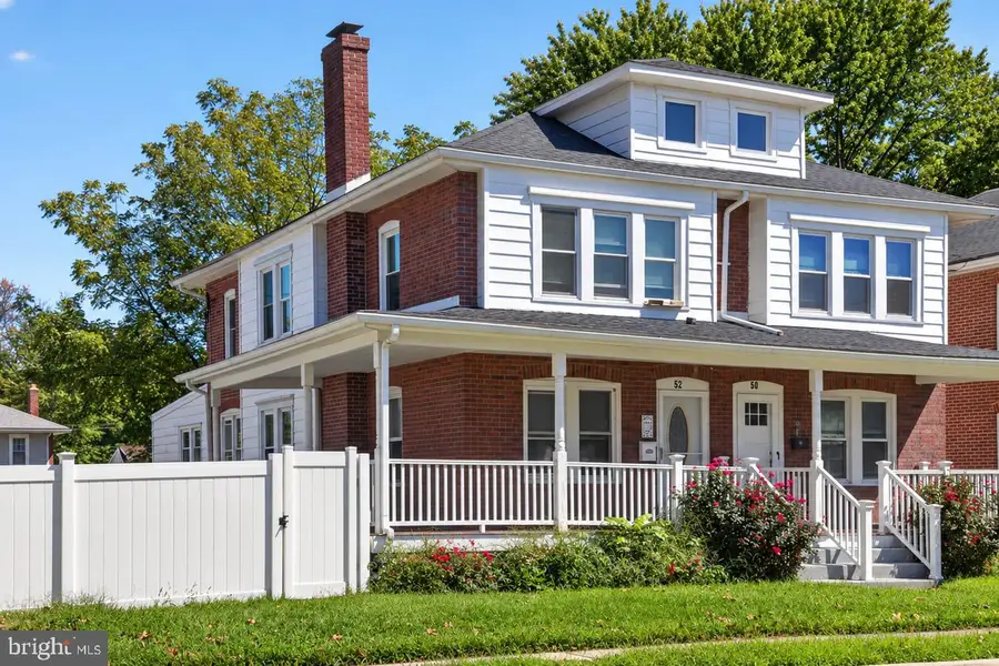 52 Lawson Ave, Claymont, DE 19703 - #2