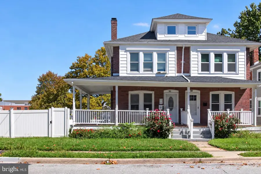 52 Lawson Ave, Claymont, DE 19703 - #3